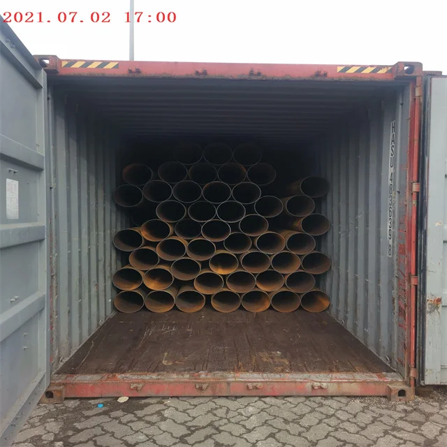 gost russian standard carbon x42 steel pipe tube seamless