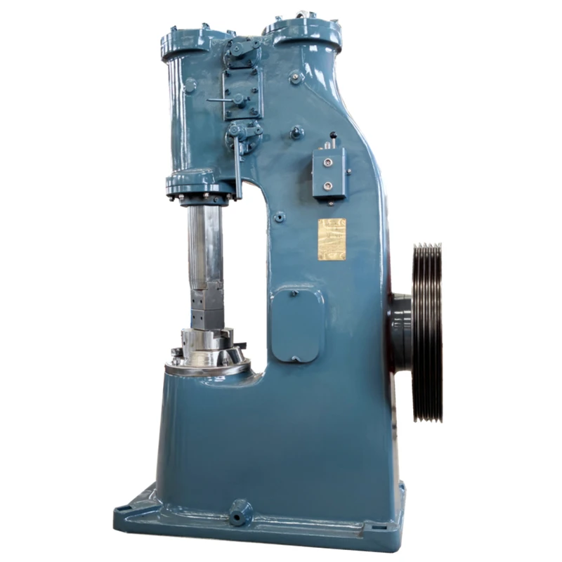 powerhammer blacksmith power hammer