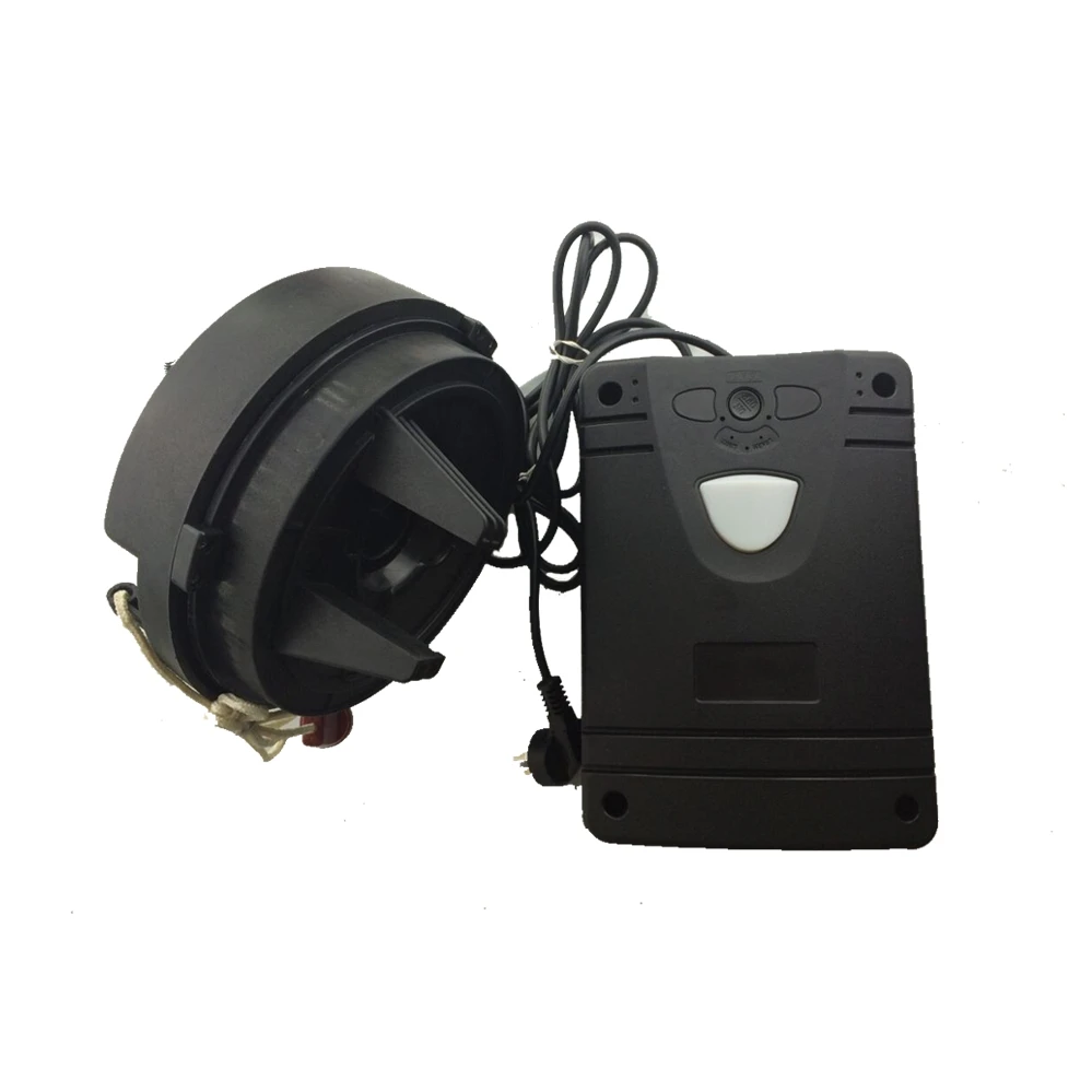 Hiland RSO5002 AC 220V Automatic Roller Rolling Shutter Motor Garage Door Opener