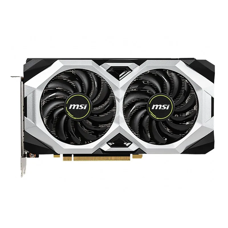 Лидер продаж игровая Видеокарта MSI RTX 2060 Super 8 Гб