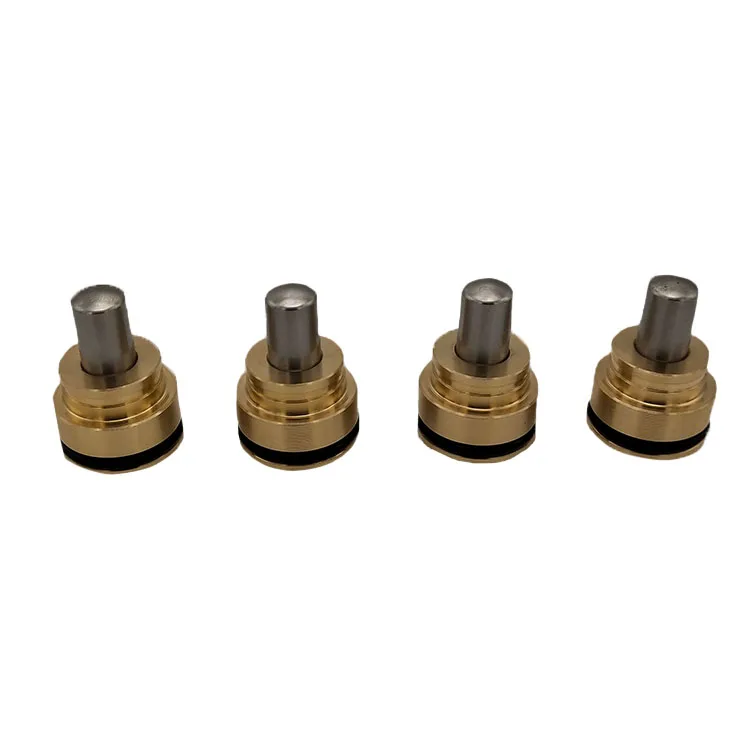 SANY SY215 joystick bullet head Excavator control bullet head Excavator parts accessories control lever bullet head