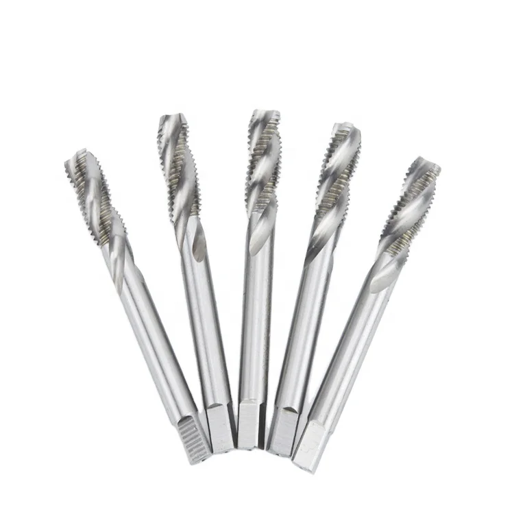 
M8 Screw Threaded Inserts Repair Tool Set Drill Tap 