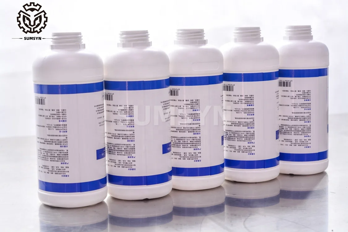 
Semi Automatic round bottle labeling machine round bottle applicator labeler round flat square chemical bottle Jar tube cans 