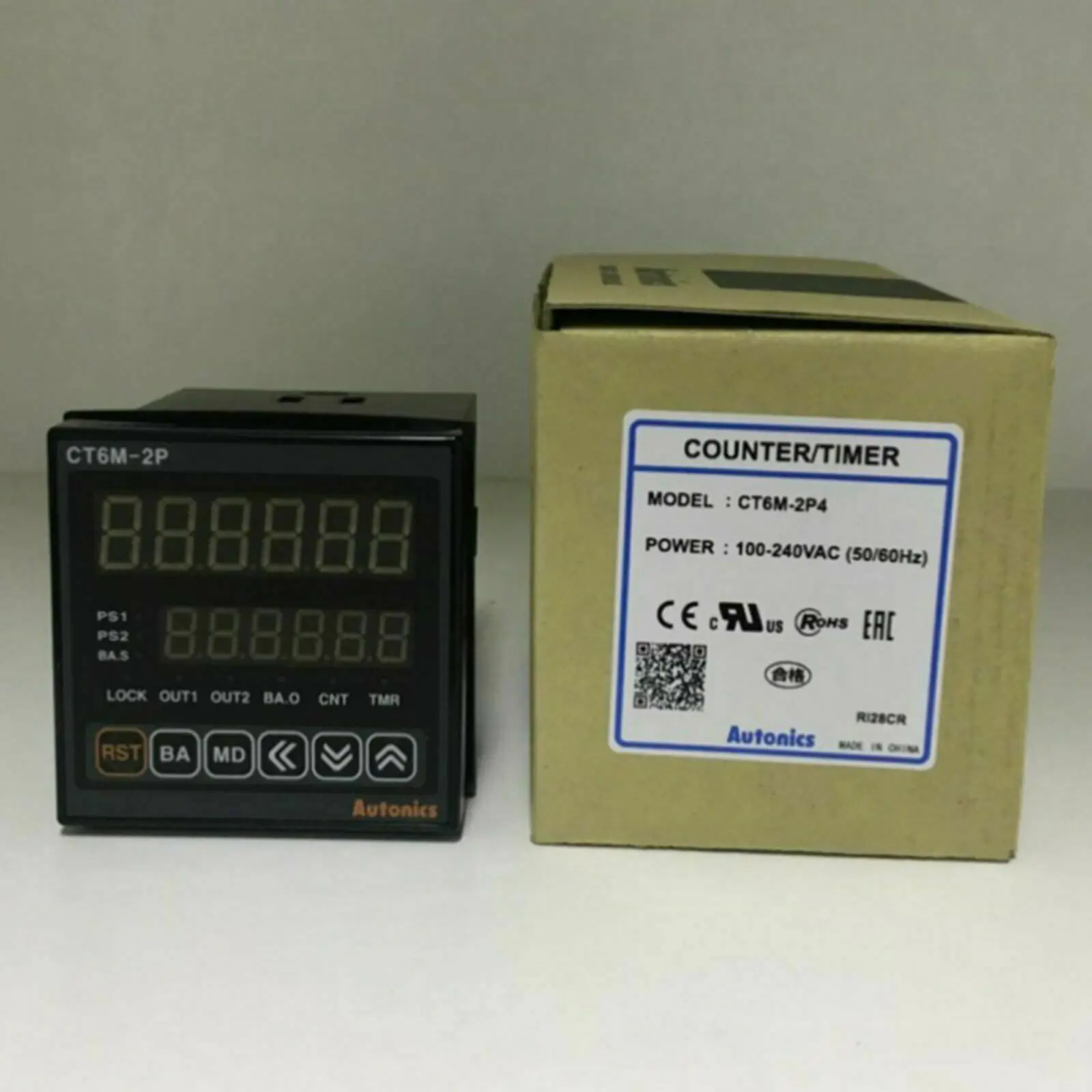 Autonics
