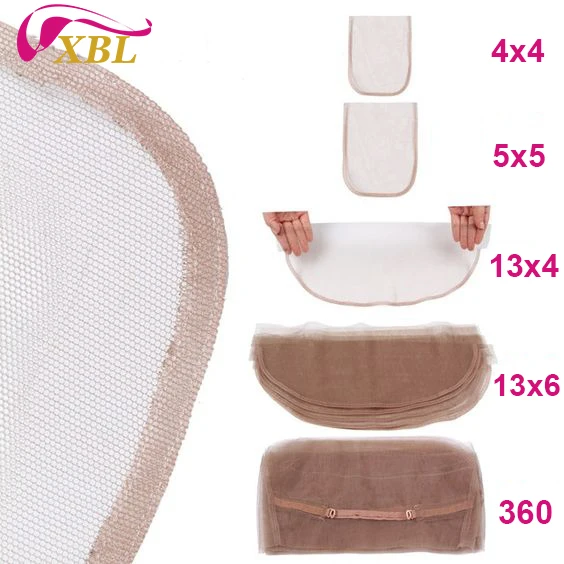 Оптовая продажа, натуральные бразильские человеческие волосы XBL, волнистые пучки с застежкой, необработанные поставщики волос с выравненной кутикулой