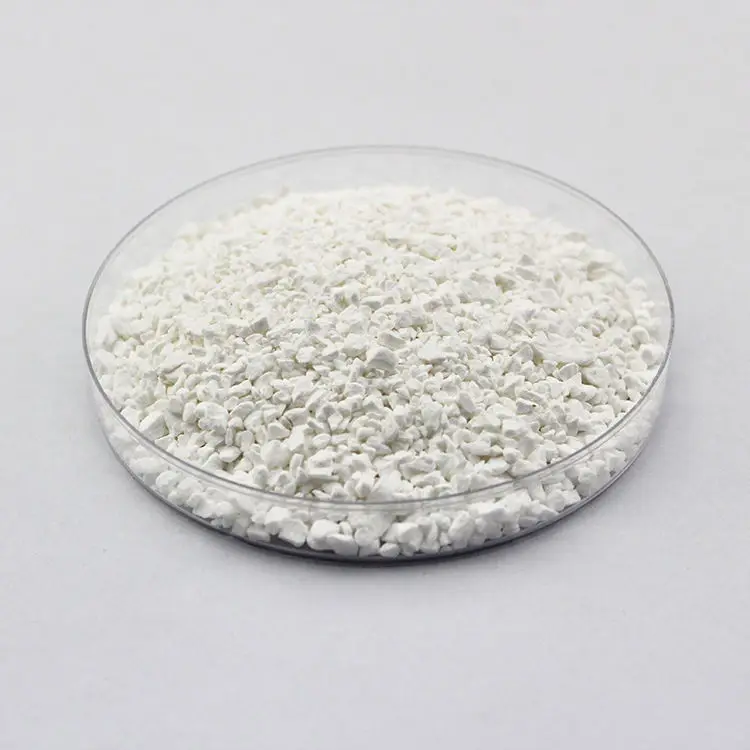 tcca 90 granular water treatment chemicals Aquaculture sterilization Pool Chemicals Chlorine