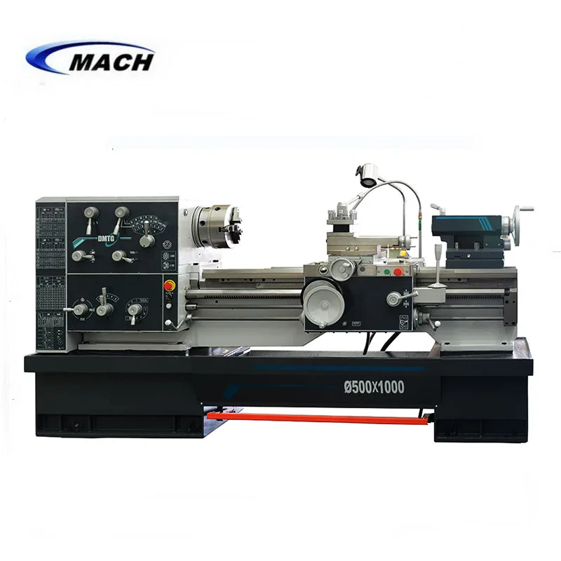 CDS6250B CDS6250C DMTG Далянь Прецизионный двигатель Торно-параллельный токарный станок