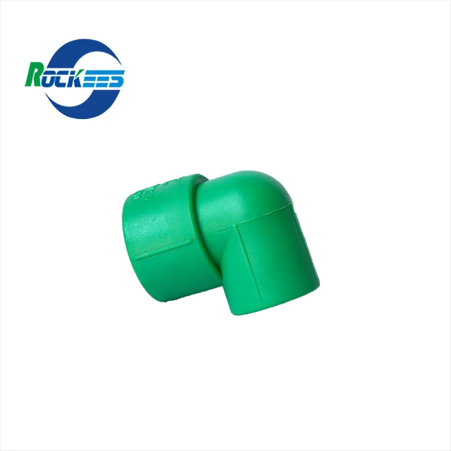 DIN Standard All Sizes 25 32mm Elbow Tee  PPR Fitting