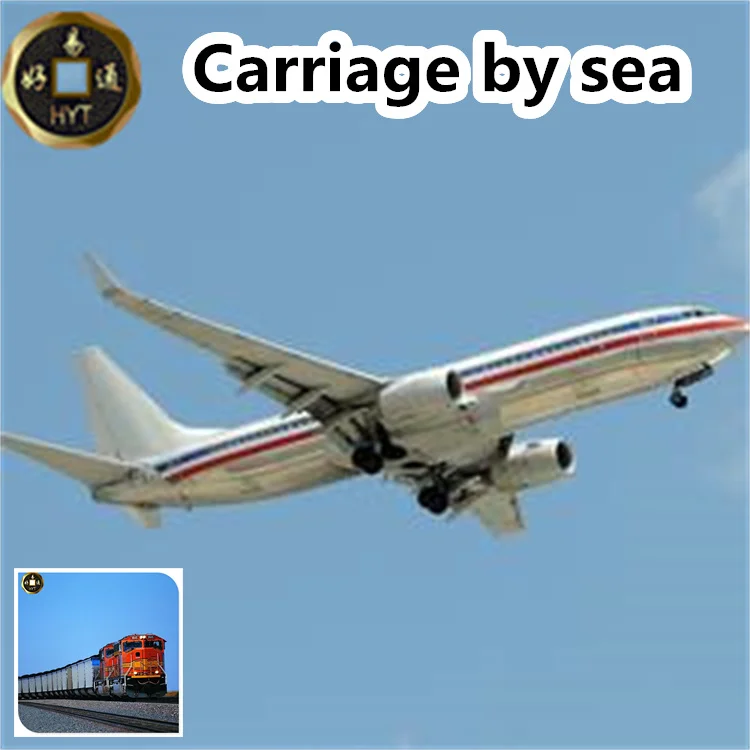 Full Container LCL Cargo Sea Freight/ Shipping form china to salt lake city freight forwarder