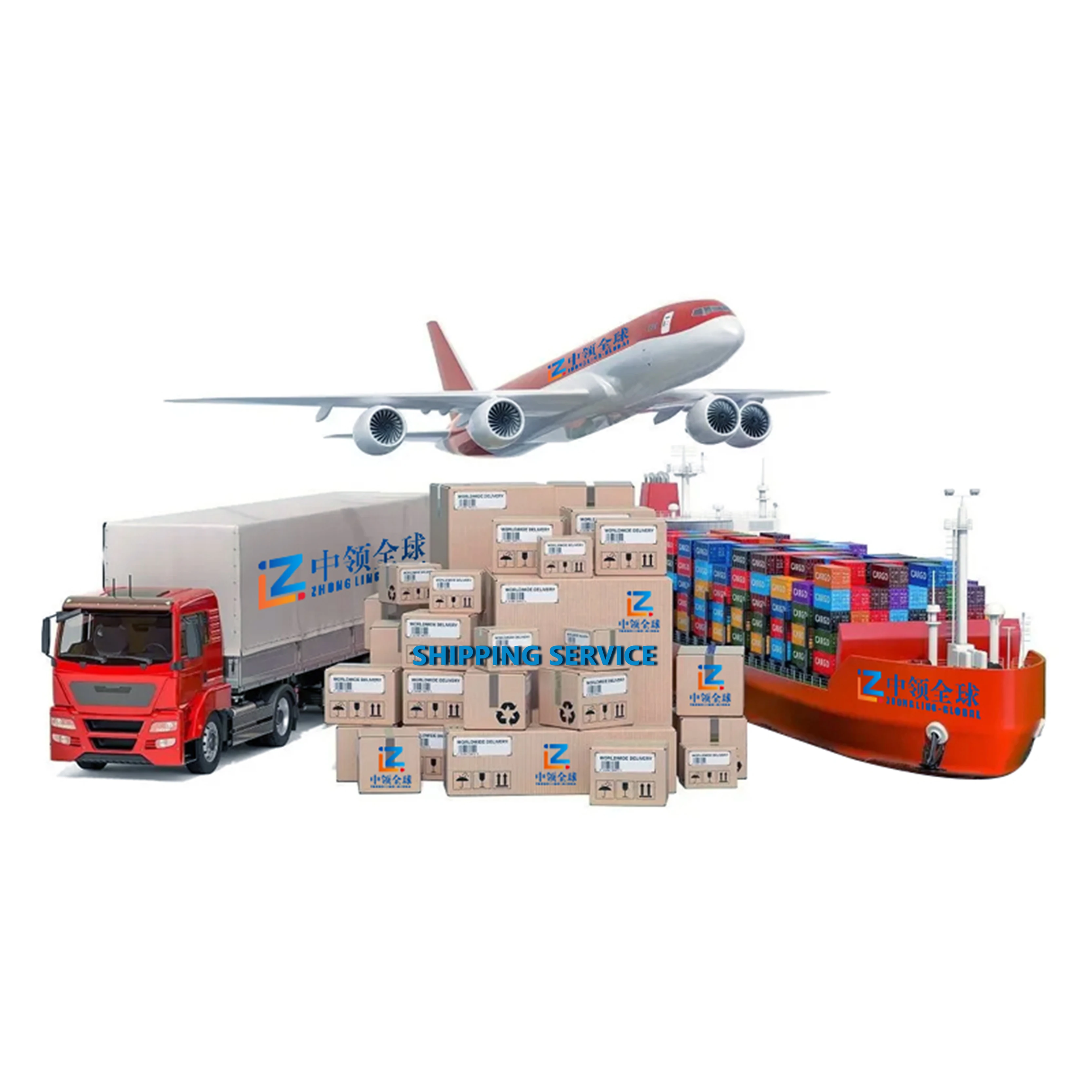 Container Invoicing Truck Cash E-commerce Third-party Agency Customer Relationship Management (CRM) Ho ney DDP SEA Austria