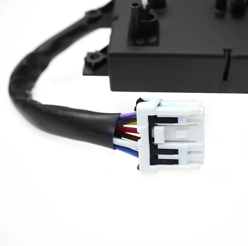 High Quality Customized  heated seat heater control switch heated car seat adjustment switch