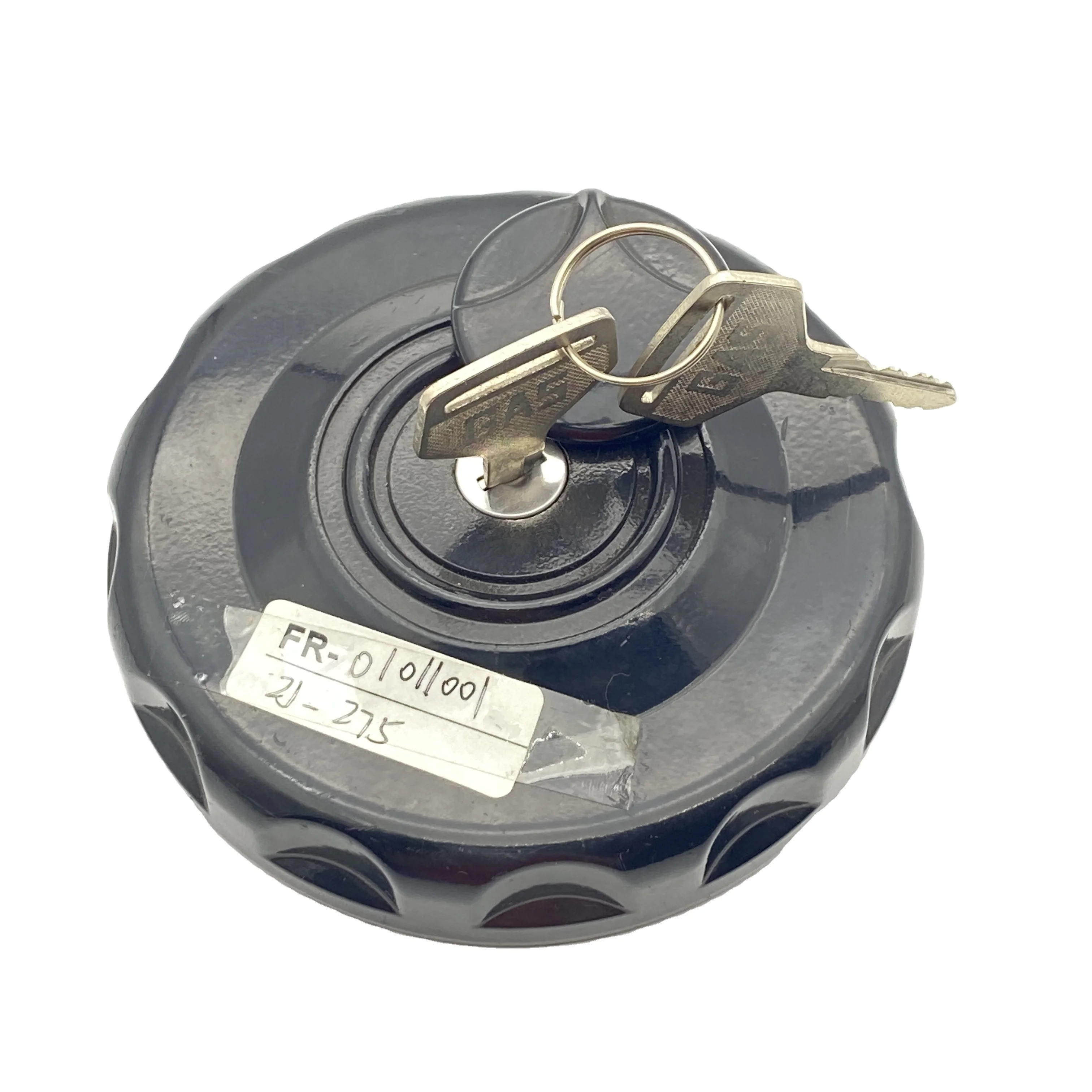  115MM CAB V6/V8 FUEL DIESEL CAP/FUEL TANK COVER FOR MERCEDES-BENZ TRUCK SPARE