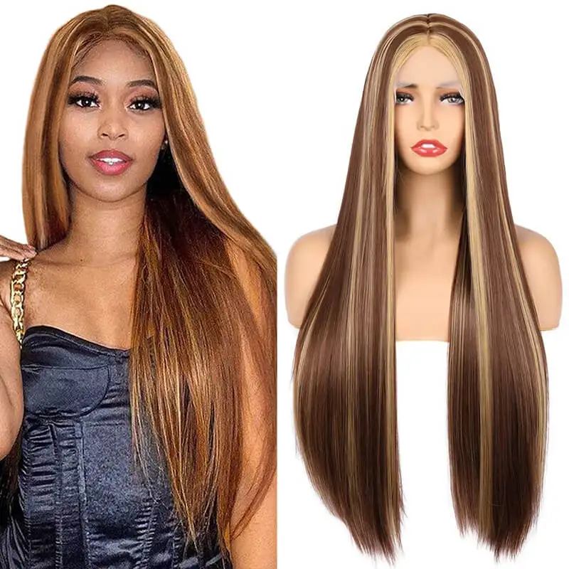 Body Wave 13*4 Transparent Lace Frontal Wig Raw Vietnamese Burmese Hair 180% Density 1B/613 Lace Front Glueless Wig Wear & Go