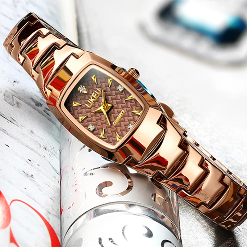 New Korean Womens Men Automatic Then Wristwatch Alloy Creative For Ebay Couples Band Hang Quartz Watches Reloj Mujer