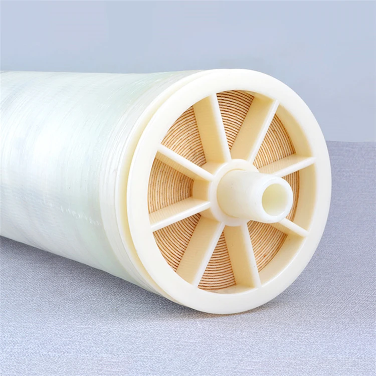 Wholesale Industrial 8040 RO Membrane reverse osmosis system water filter element
