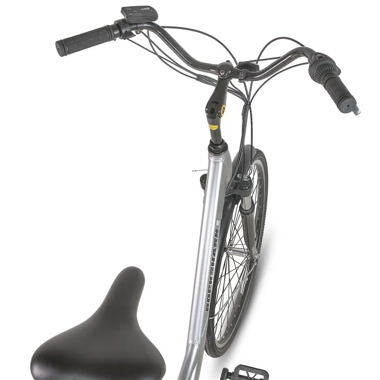 JOYKIE europe warehouse custom 250W алюминиевый сплав ebike 700c bicicleta электровелосипед Электрический