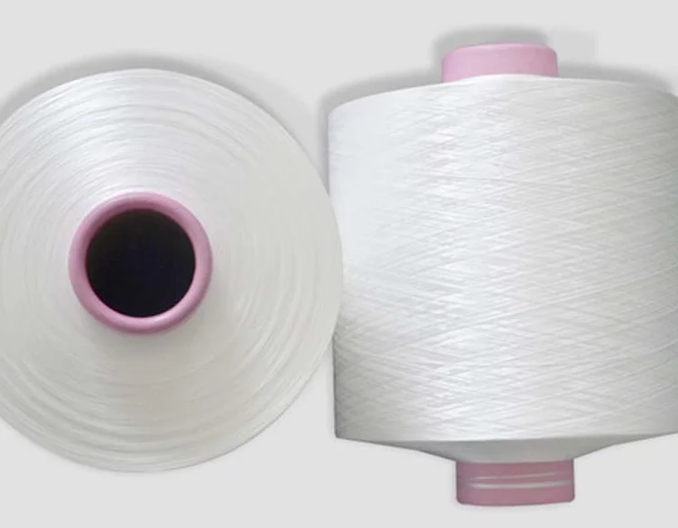 polyester textured DTY yarn 150D/144F and 150D/48F NIM,HIM,SIM polyester DTY yarn for textiles