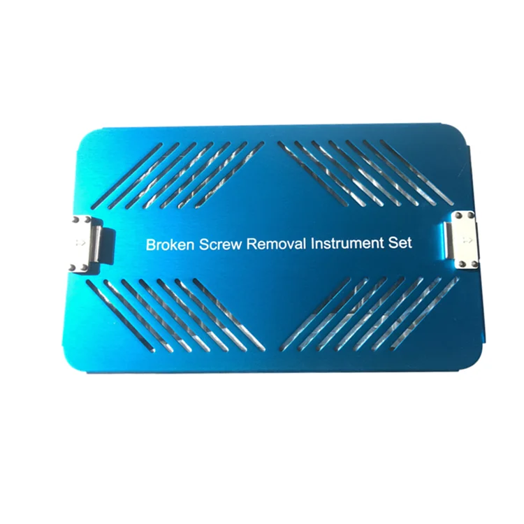 hip retractors ,broken screw extractor,bone surgical instruments