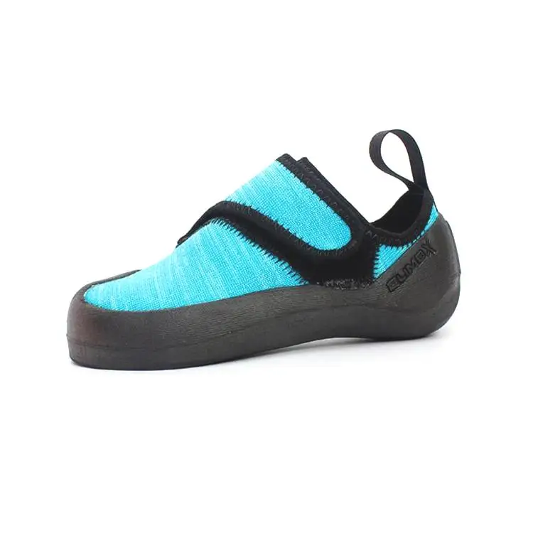 Hot Sale Professional Rock Climbing Shoes for Beginners Climbx Kinder Kids Routine Training Shoes for climbing Wall Children