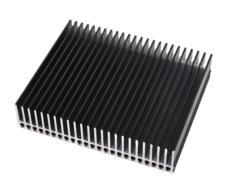 Professional medical instruments round white aluminium profile parts, hollow industrial aluminium profile