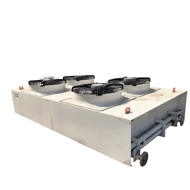 Шанхай shenglin, хорошая производительность, Промышленный очиститель воды, масляный радиатор, трансформатор, воздушный радиатор