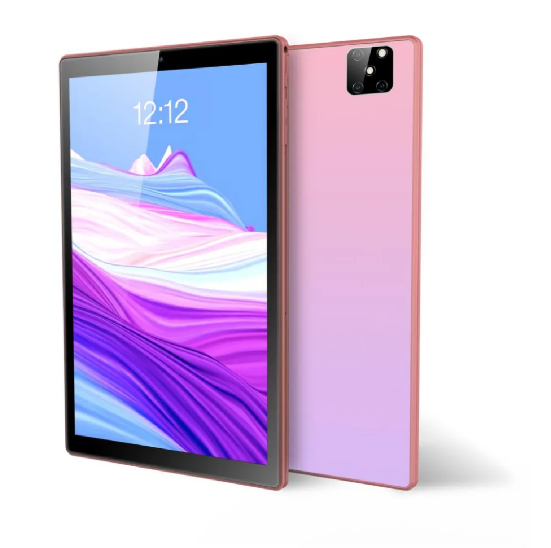 10.1 Inch 1920*1200 FHD SC9863 Octa-core 1.6GHZ 4+64GB 2/8MP Camera 5500mAh 4G LTE Android Tablet PC