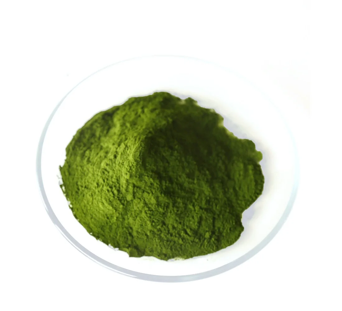 
Wholesale Japanese Natural Dried Chlorella Powder With Competitive Price For Super Health Life 
