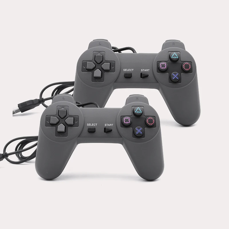  Мини Ретро игровые консоли для Nintendo встроенные 620 классических игр семейного