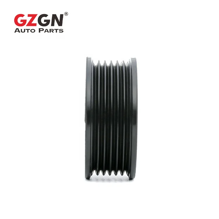 Truck Parts Pully OEM 31272239Timing Belt Tensioner For Volvo