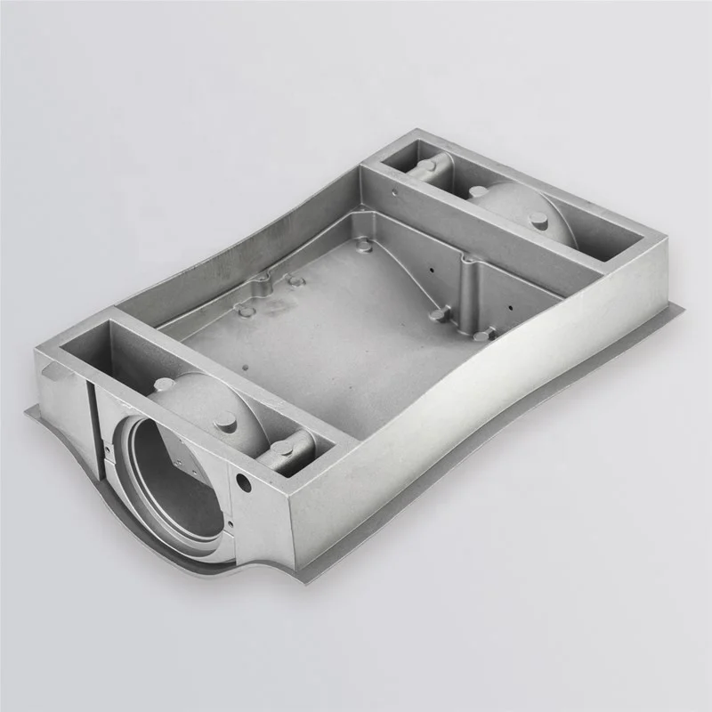 Chinese oem professional die casting aluminum motorcycle parts and accessories for motorcycle spare parts