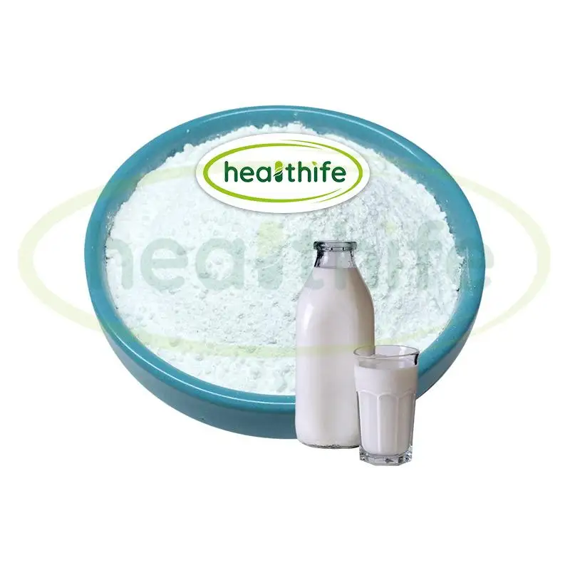 Healthife CAS 72-19-5 Feed Grade 99% L-Threonine Powder