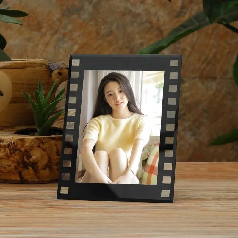 Chinese sex videos digital photo frame suppliers curved glass photo frames
