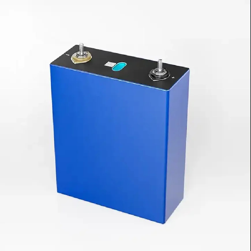 Fast delivery 100AH 3.2 volts LFP prismatic Lithium ion cells 3.2V 100Ah battery cell lifepo4 grade a for power storage