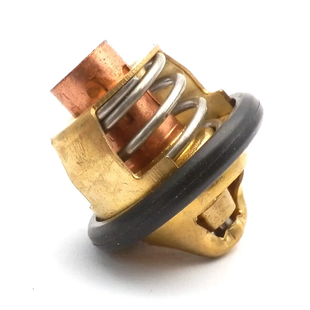 Thermostat for Honda Helix Elite CFMOTO CF250 CN250 CH250 CH125 CH150 Scooter 250cc Scooter ATV