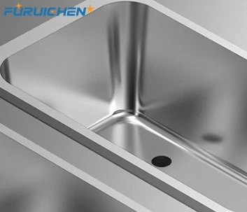 Furuichen 52L/H Commercial Electro Freeze Ice Cream Machine Industry Ice Cream Production Line Machine