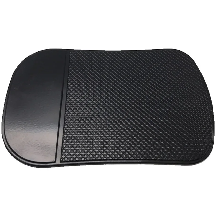 Factory Directly Car Anti Skid Non Slip Sticky Phone Holder Mat Pad For Cell Phone
