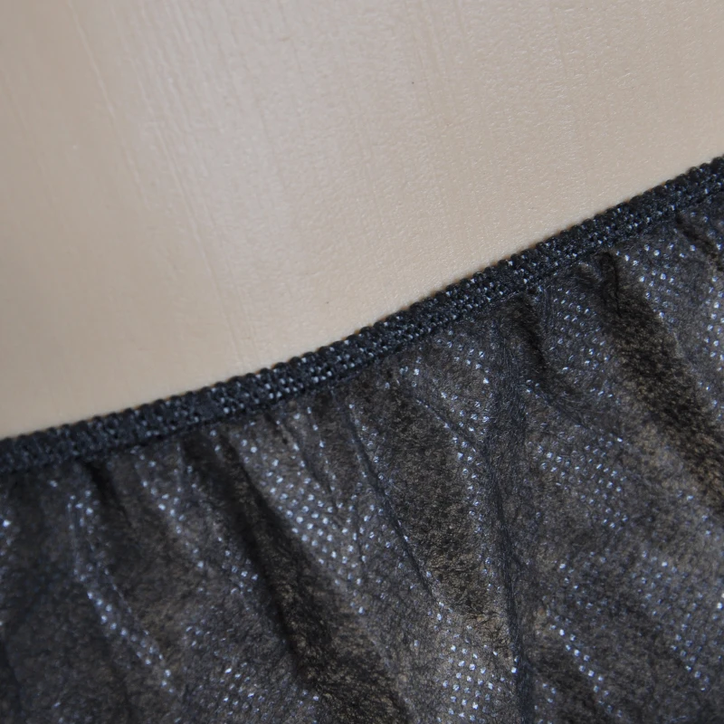 Disposable Womens Panties Unisex Breathable Spa Massage Hospital Panty Maternity Cotton Underwear Disposable Men Womens Panties