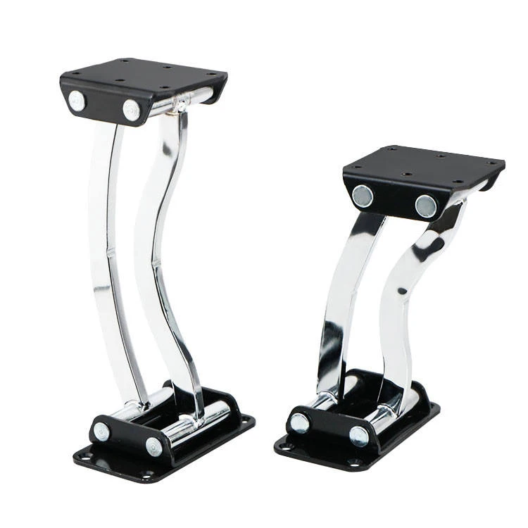 Factory Price Functional furniture hinge metal movable sofa armrest mechanism for bed sofa