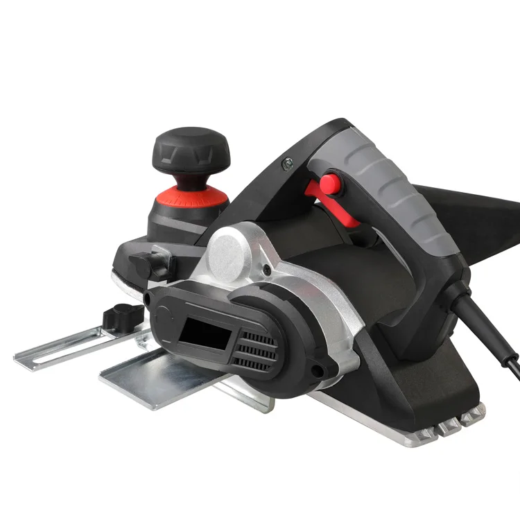 750 w  electric planer Wood Working Planer circular power planer power tools