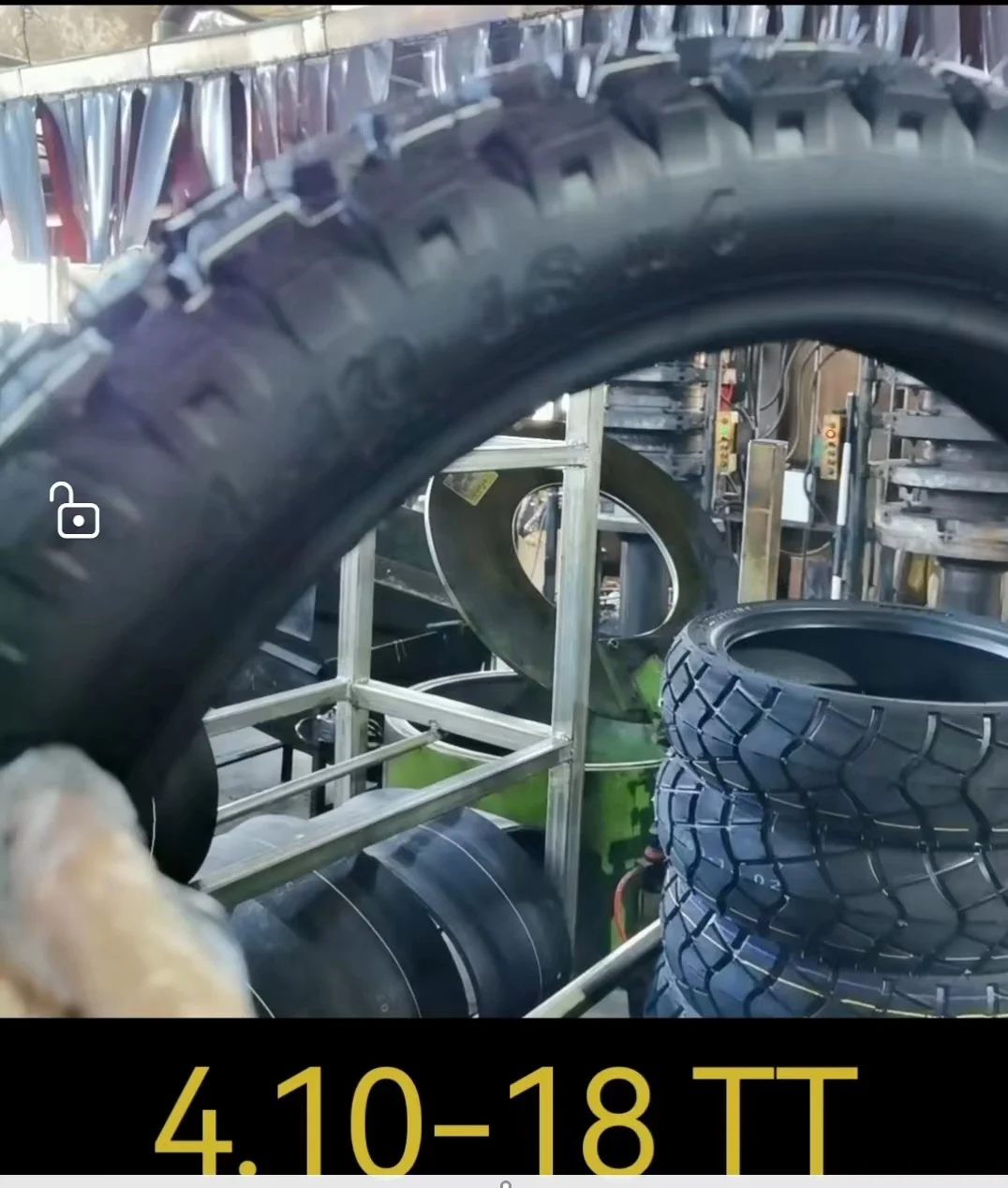 Motorcycles 4.10-18,2.75-18,3.00-18,90 90 18,110 90 16 TIRE