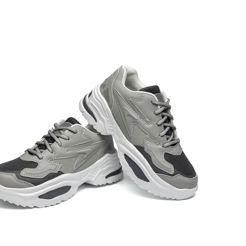 2020 New Cheap casual sneakers women shoes mesh shoes