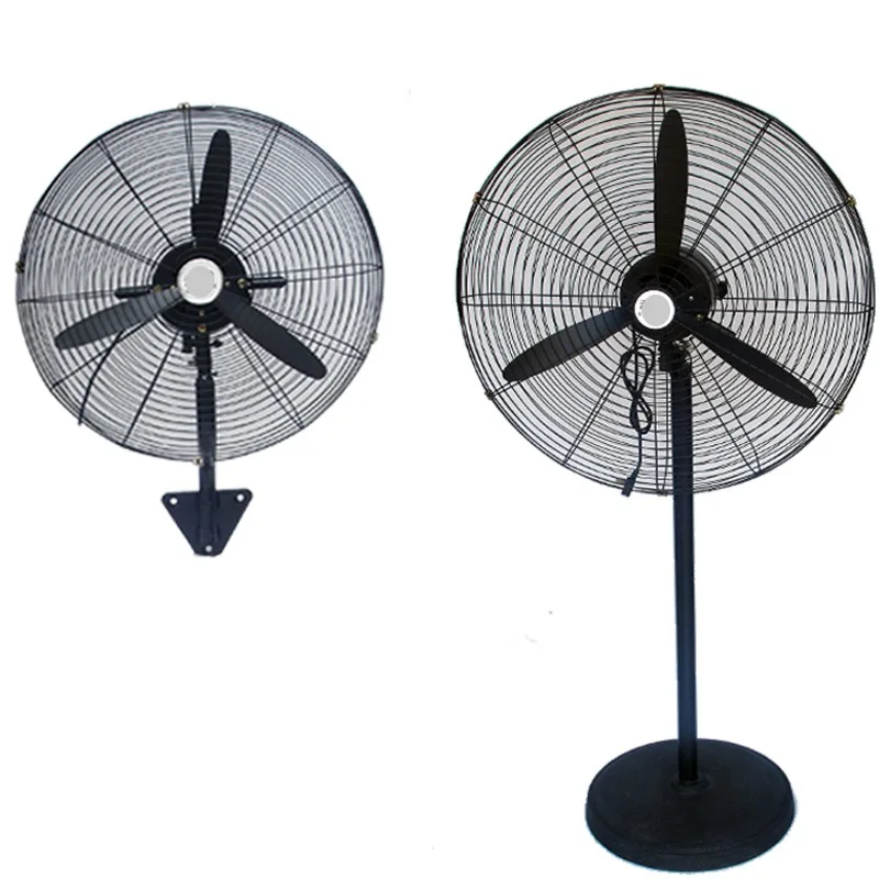 Home Industrial metal Electric Fan ,Stand Fan ,and Floor Wall Mist Fan  Fan Manufacturer Factory guangzhou