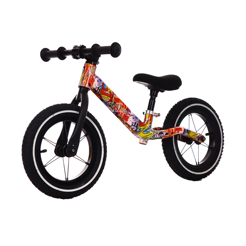 CE approved children balance bike with Eva tire
