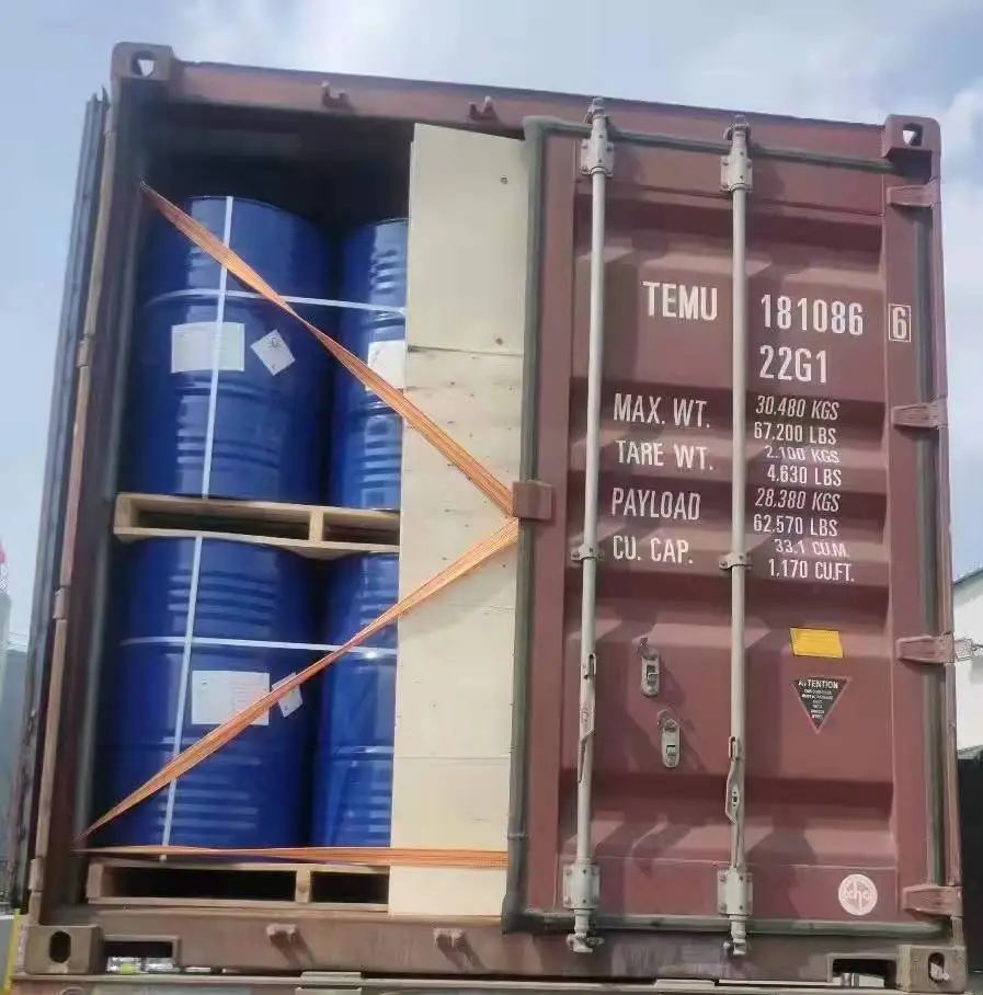 Propylene Glycol Food/USP Grade CAS 57-55-6 Purity 99.8%