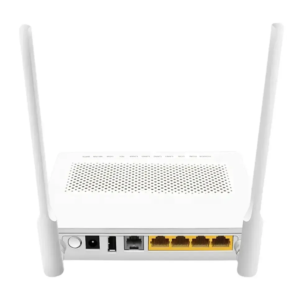 Brand New Gpon ONU HG8546M HG8141A5 EG8141A5 1GE+3FE+1tel+WIFI Xpon Used Wifi Onu  Epon Xgspon Ftth Router ONT FTTH Modem Router