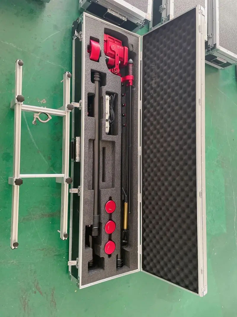 HD Camera Deep Well Inspection Camera Periscope Manhole inspection periscipe factory made