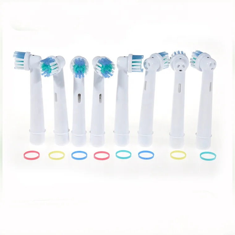 Оптовая продажа с завода насадки для зубной щетки s17a