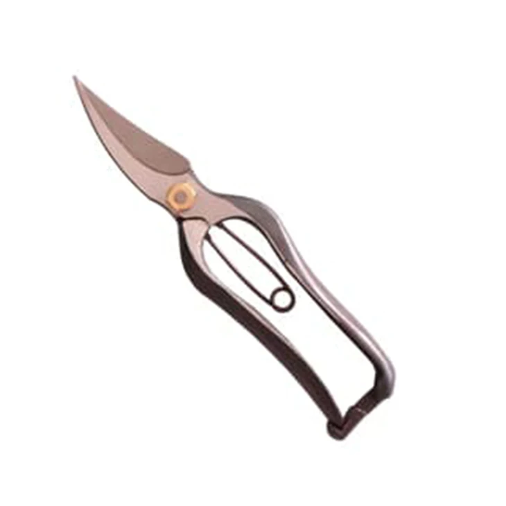 BONSAI durable garden tool straight pruning floral shears Japanese