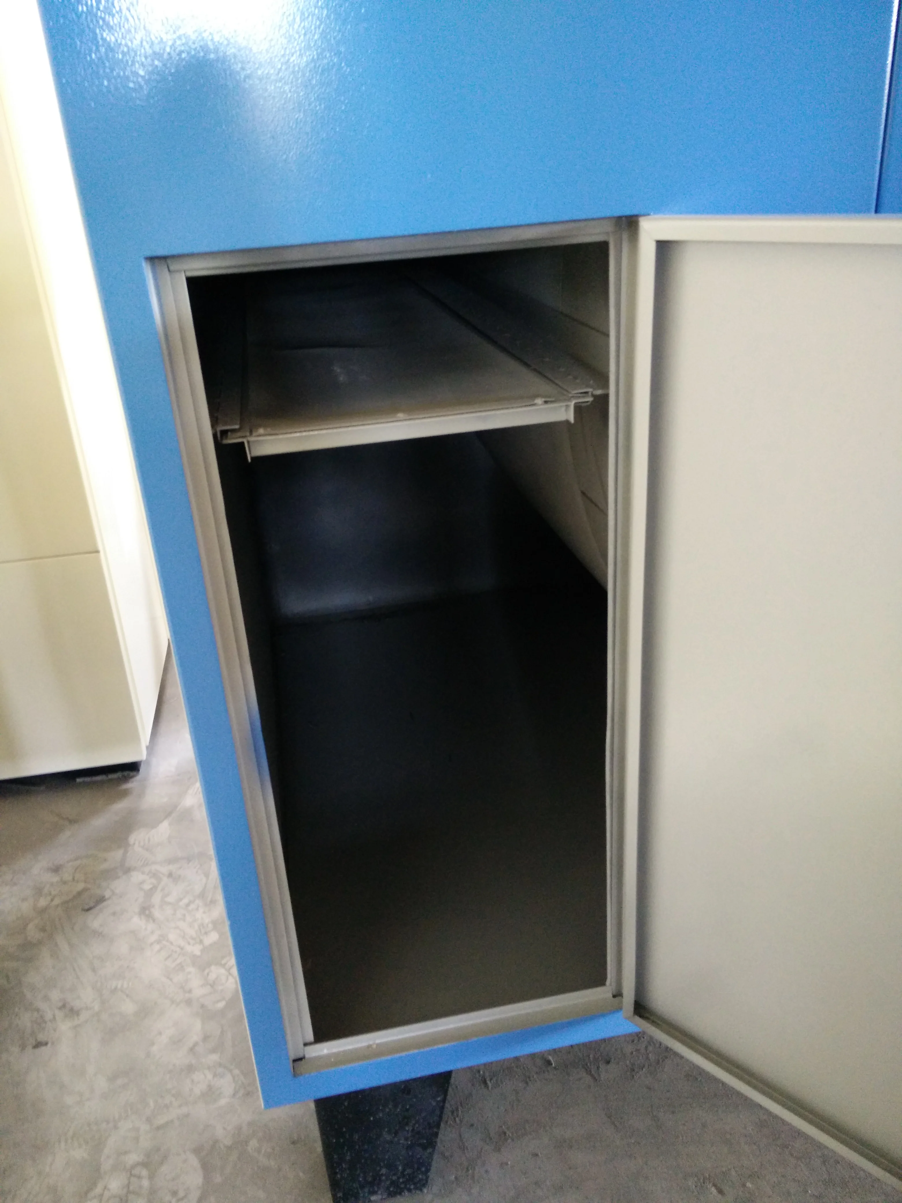 50kg high efficiency drying machine  for sale