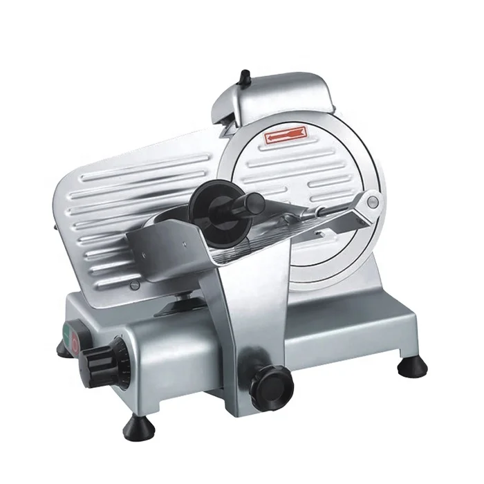 Meat slicer frozen meat cutter commercial use frozen meat slicer for sale